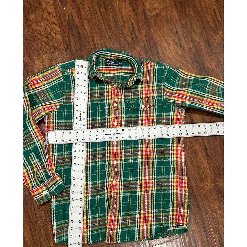 Polo Ralph Lauren look picture